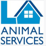 South LA Animal Shelter Logo