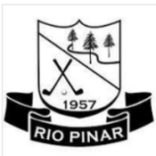 Rio Pinar Country Club Logo