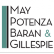 May Potenza Baran & Gillespie, P.C. Logo