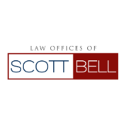 Law Office Of Scott Bell Logo