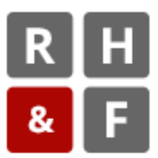 Robinson & Hoover Logo