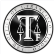 J. Francisco Tinoco - Business and Investor Attorney Logo