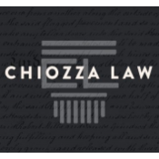 Chiozza Law Firm: Memphis Attorneys Logo