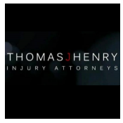 Thomas J. Henry Injury Attorneys Logo