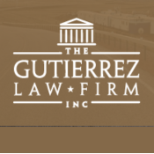 J. Javier Gutierrez, Attorney at Law Logo