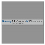 Ridley, McGreevy & Winocur, P.C. Logo