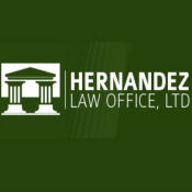 Hernandez Law Office Ltd Logo