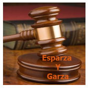 Esparza & Garza Logo