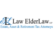 Law Elder Law Logo