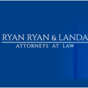 Ryan Ryan & Landa Logo