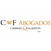 Carman & Fullerton Abogados de Inmigración. Consulta Gratis Logo
