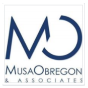 Musa-Obregon & Associates Logo