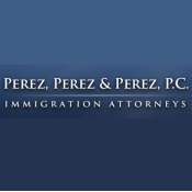 Perez, Perez & Perez, P.C. Logo
