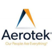 Aerotek - Agencia de Empleos - Hablamos Español Logo