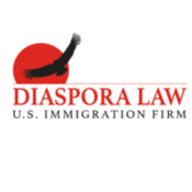 Diaspora Law Logo