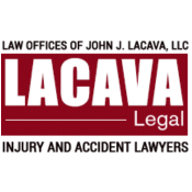 Law Offices of John J. LaCava, LLC Logo