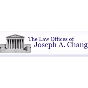 Joseph Chang & Associates, LLC Logo