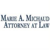 Law Office of Marie Michaud Logo