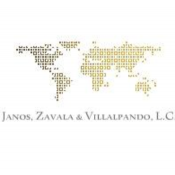 Janos, Zavala & Villalpando, L.C. Logo