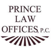 Prince Law Offices, P.C. Logo