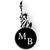 Immigration Law Office of Moises Barraza Logo