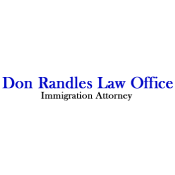 Don Randles Law Office Logo