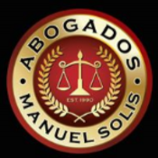 Manuel Solis Abogados Logo