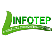 INFOTEP USA Logo