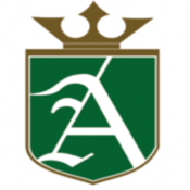 Auxiliadora Funeraria Nacional Logo