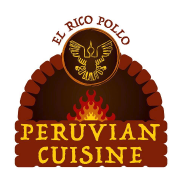 El Rico Pollo Logo