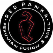 Red Panka Logo