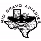 Rio Bravo Apiaries  Logo