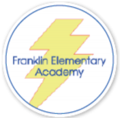 Benjamin Franklin Elementary School Logo