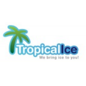 Tropical Ice LLC Logo