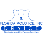 Florida Polo Ice Logo