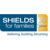 Shields for Families, Inc. Logo