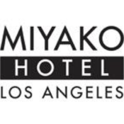 Miyako Hotel Los Angeles Logo