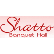 Shatto Banquet Hall Logo