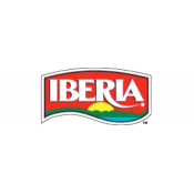 Iberia World Food Logo