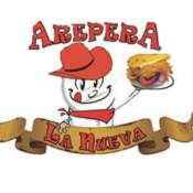 Arepera La Nueva Logo