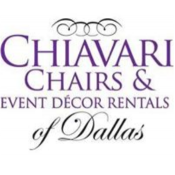 Chiavari Chair Rentals of Dallas Logo