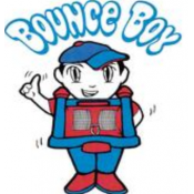 Bounce Boy Logo