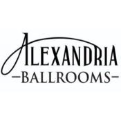 The Alexandria Ballrooms Logo