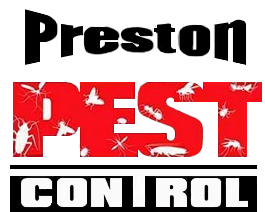 Preston Pest Control Logo