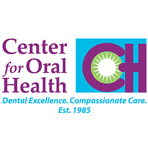 Center for Oral Health Logo