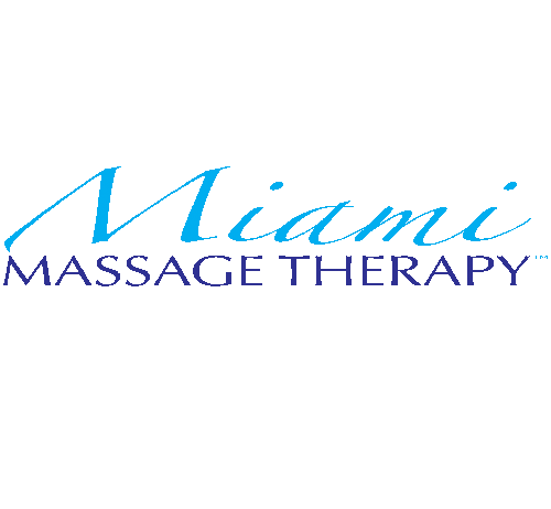 Miami Massage Therapy Logo
