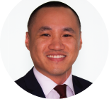 State Farm Insurance - Henry Ung, Agent Logo
