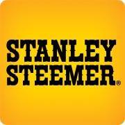 Stanley Steemer Carpet Cleaner Logo