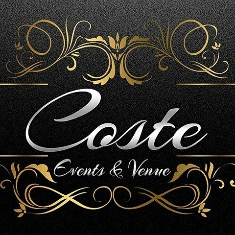 Coste Events Inc. Logo