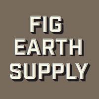 Fig Earth Supply Logo
